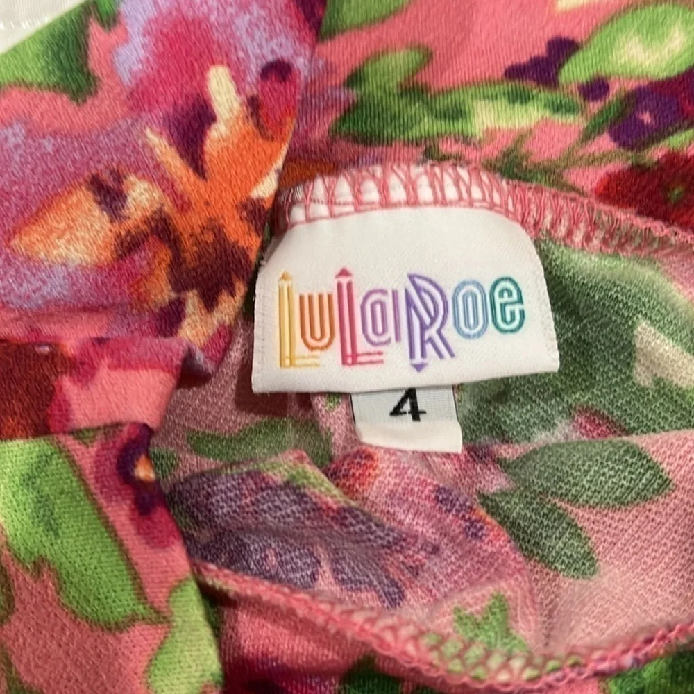 LULAROE :: TOP & BOTTOMS